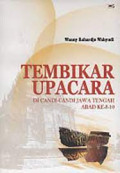 Tembikar Upacara Di Candi-Candi Jawa Tengah Abad Ke-8-10