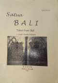 Satua Bali