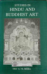 Studies in Hindu and Buddhist Art