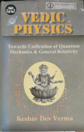 Vedic Physics