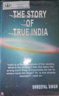 The Story of True India