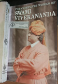 The Complete Works of Swami Vivekananda Volume V