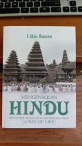 Mengenalkan Hindu