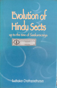 Evolution of Hindu Sects