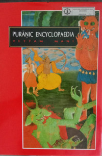 Puranic Encyclopaedia