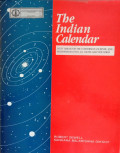 The Indian Calendar