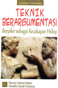 Teknik Berargumentasi