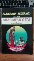 Ajaran Moral dalam Bhagawad Gita