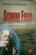 Sigmund Freud : Pemikir dan kritik Agama