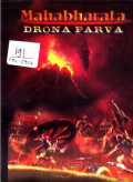 Mahabharata : Drona Parva