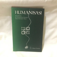 Humanisasi