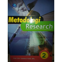 Metodologi Research Jilid 2