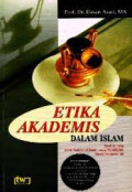 Etika Akademis dalam Islam
