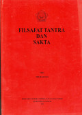 Filsafat Tantra Dan Sakta