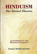 Hinduism : The Eternal Dharma