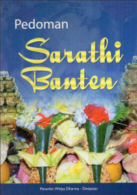 Pedoman Sarathi Banten