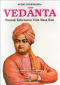 Vedanta: Puncak Kebenaran Veda Masa Kini