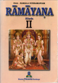 Ramayana Kanda II