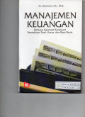 Manajemen Keuangan : Berbasis Balanced Scorecard