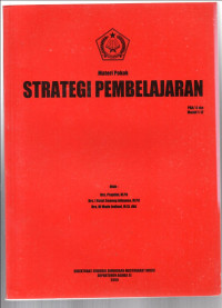 Strategi Pembelajaran: Materi Pokok (Modul 1-12)