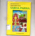 Sabha Parwa: Seri Mahabharata