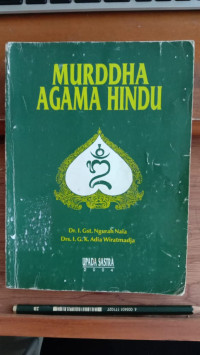 Murddha Agama Hindu