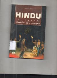 Hindu di Balik Tuduhan & Prasangka