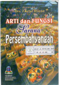 Arti dan Fungsi Sarana Persembahyangan