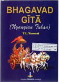 Bhagavad Gita (Nyanyian Tuhan)