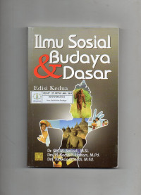 Ilmu Sosial dan Budaya Dasar