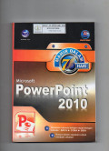 Microsoft Powerpoint 2010