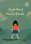 Jejak Kecil Penulis Kerdil