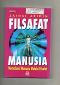 Filsafat Manusia: Memahami Manusia Melalui Filsafat