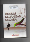 Hukum Keuangan Negara