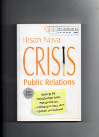 Crisis Public Relations