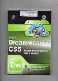 Mahir Dalam 7 Hari Adobe Dreamweaver CS5 dengan Pemprograman PHP & MySQL