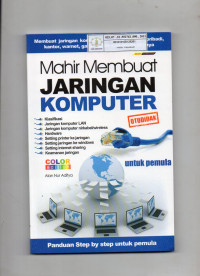 Mahir Membuat Jaringan Komputer