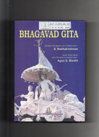 Bhagavad Gita