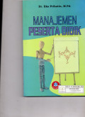 Manajemen Peserta Didik