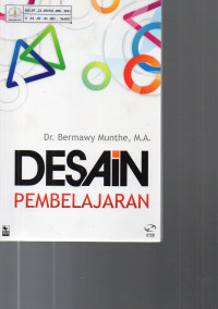 Desain Pembelajaran