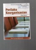 Perilaku Keorganisasian Edisi Revisi