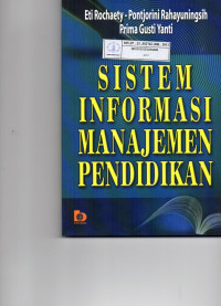 Sistem Informasi Manajemen Pendidikan