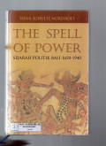 The Spell of Power