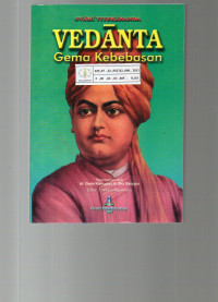 Vedanta Gema Kebebasan