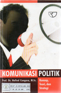 Komunikasi Politik