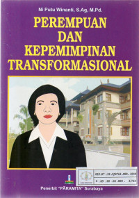 Perempuan dan Kepemimpinan Transformasional