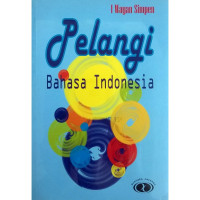 Pelangi Bahasa Indonesia