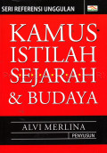 Kamus Istilah Sejarah & Budaya