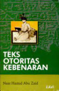 Teks Otoritas Kebenaran