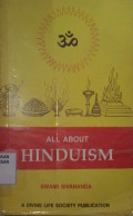 All About Hinduism